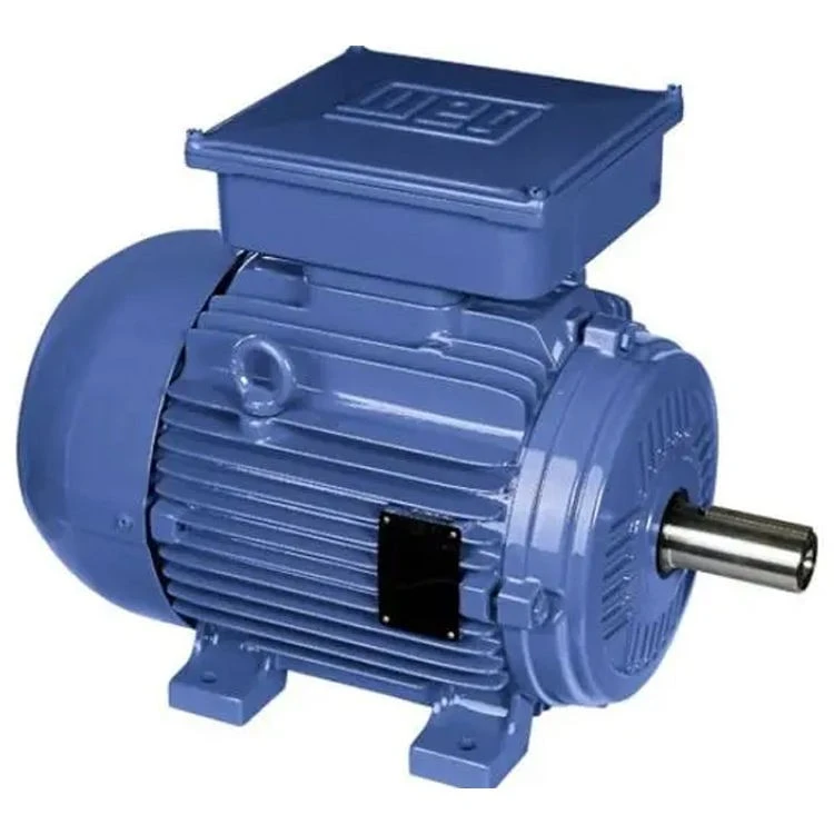 Horizontal Three-Phase AC Asynchronous Motor manufacturers